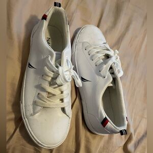 Nautica men’s shoes